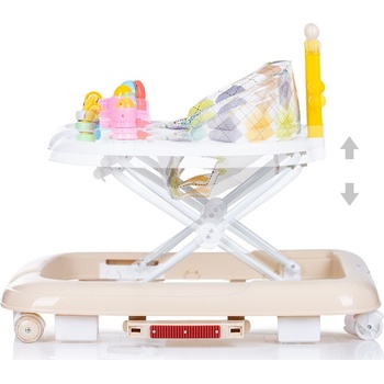 Chipolino Party 4v1 Latte