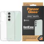 Panzer Гръб Hardcase D3O PanzerGlass за Samsung Galaxy S23 FE - Прозрачен