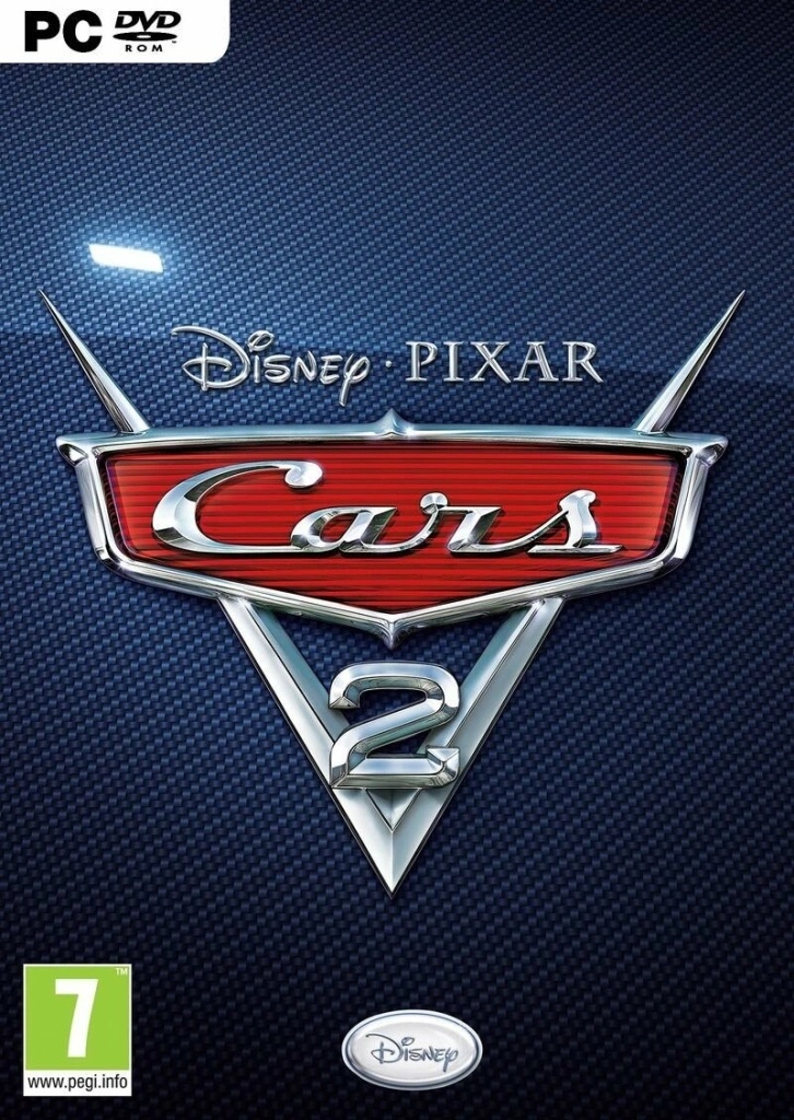 Cars 2