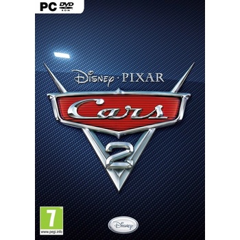 Cars 2