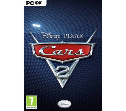 Cars 2