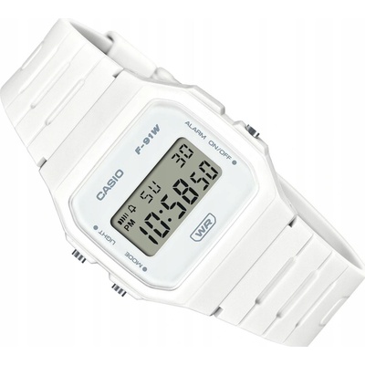 Casio F-91WB-7A