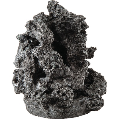 BiOrb Mineral Stone Ornament black 20 cm – Zboží Dáma