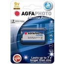 AgfaPhoto Power 9V 1ks AP-6LR61-1B