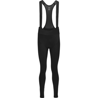 Gore Swiftride Thermo Bib Tights+ M black 2025/2026