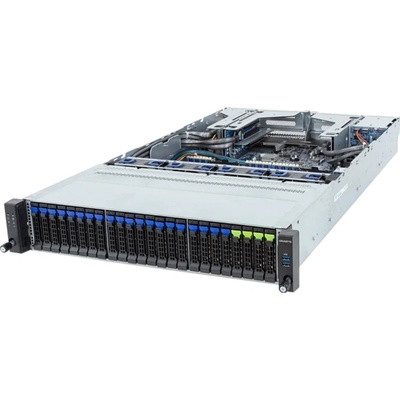 Gigabyte R283-S92 6NR283S92DR000ABE4