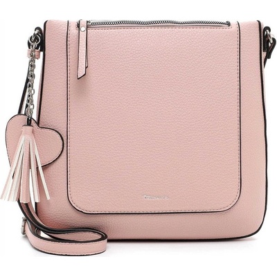 Tamaris Aurelia 32962-650 Rose dámská kabelka 2 L růžová
