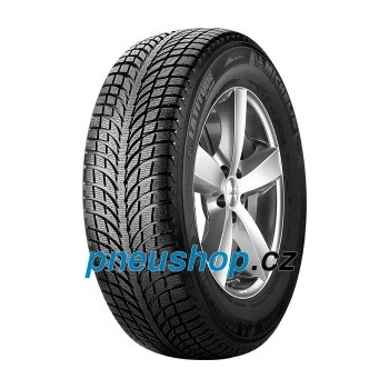 Michelin Latitude Alpin LA2 275/45 R20 110V