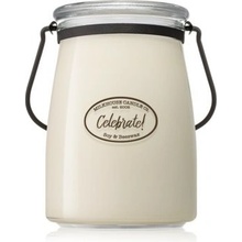 Milkhouse Candle Co. Celebrate 624 g