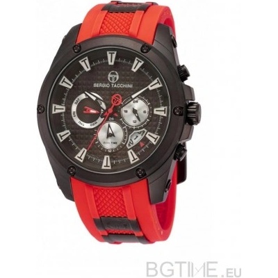 Sergio Tacchini st. 1.10067. 5 (st.1.10067.5)