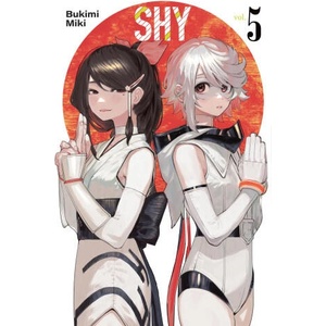 SHY V05 (2023)