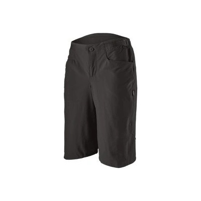 Craft Patagonia Dirt Bike Shorts Women Black černá