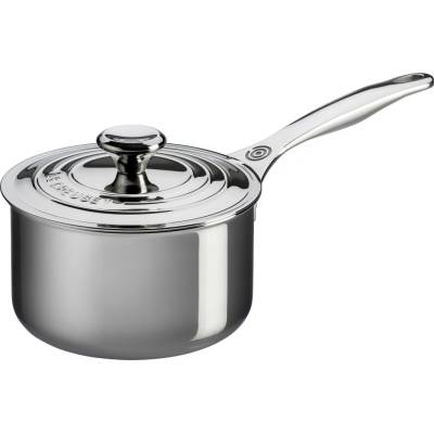 Le Creuset 96600916000000 Rendlík 3-ply Plus 16 cm