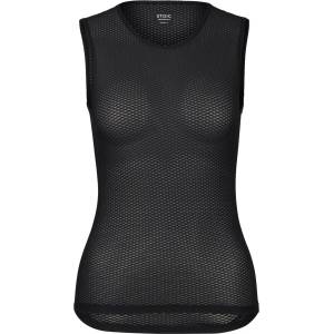 Stoic Дамско синтетично термобельо Stoic Women's DalslandSt. Bike Baselayer Synthetic base layer - Black (114-3934-0113)