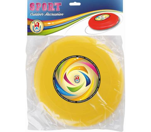 Androni háčkovací disk 23 cm