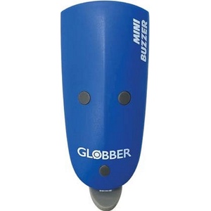 GLOBBER Фар Globber - с 15 мелодии, синьо (530-100)