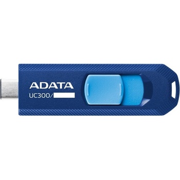 ADATA UC300 256GB ACHO-UC300-256G-RNB/BU
