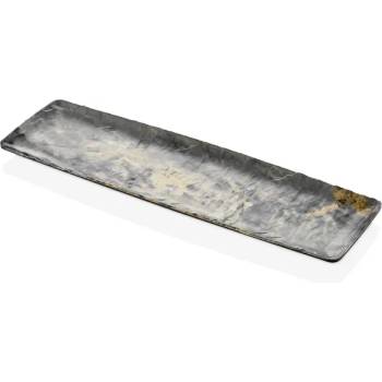 Kulsan KN-Плато ROYAL MARBLE POLARIS - GN 2/4 cm, 53x16, 2cm (41024RM) (01361223)