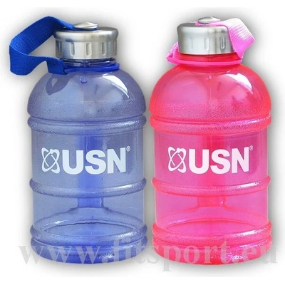 USN USN Water jug 900ml modrý