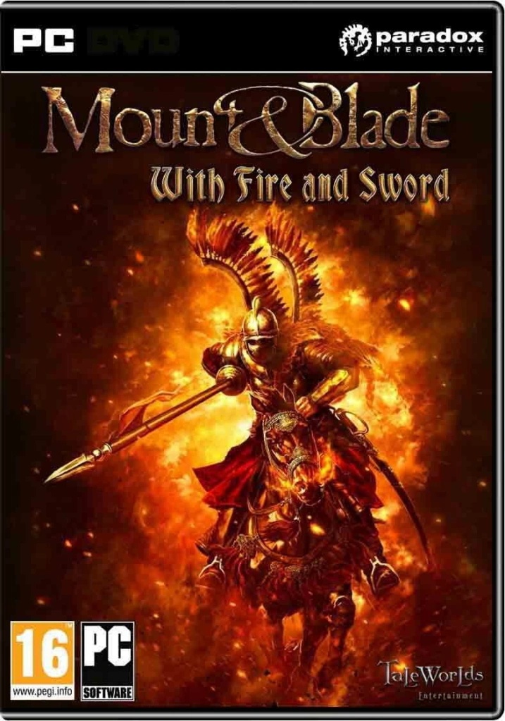 Mount and Blade