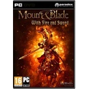 Mount and Blade
