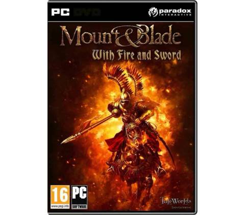 Mount and Blade