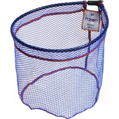 Daiwa N'Zon gumový Podběrák 45 x 35 cm