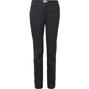 Craghoppers Дамски туристически панталон Craghoppers Women's Kiwi Pro Hose Walking trousers - Graphite - размер 18 (110-0704-0112)