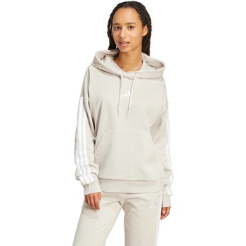 Adidas sportswear Суитшърт Essentials 3-Stripes Fleece Hoodie