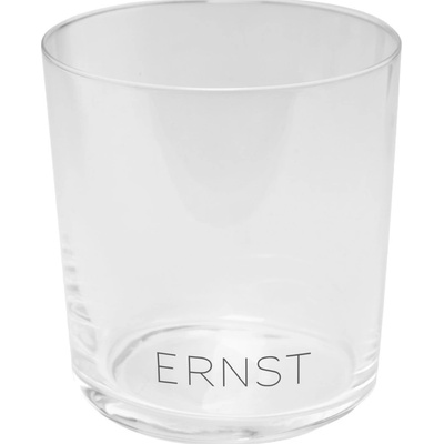 Dricksglas Sklenice Ernst 370 ml
