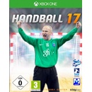 Hry na Xbox One Handball 17