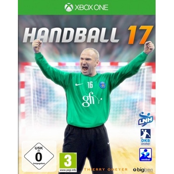 Handball 17