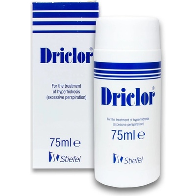 Driclor roll-on 75 ml