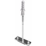 Elko-Bis Holder for cooker with coil L-160mm fi 12mm 12.3/B OC /91230301/
