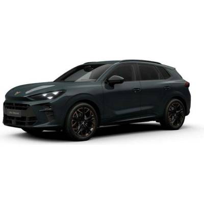 Cupra Terramar 2.0 TSI VZ 4Drive DSG 195 kW