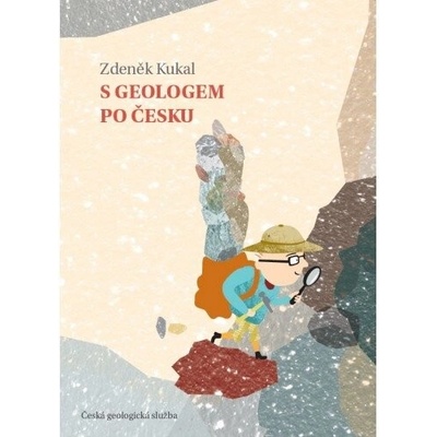 S geologem po Česku 2.vydání
