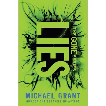 Image 1 of Lies | Michael Grant