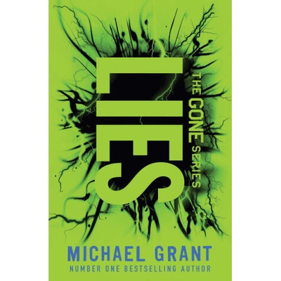 Lies | Michael Grant