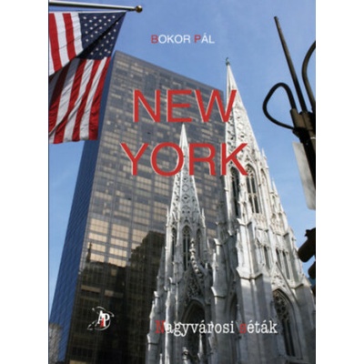 New York – Hledejceny.cz