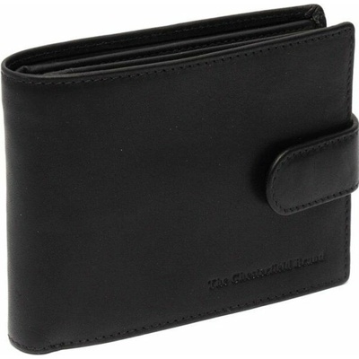 The Chesterfield Brand Curtis Black