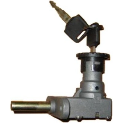 Zámek k řízení 150/250/300cc