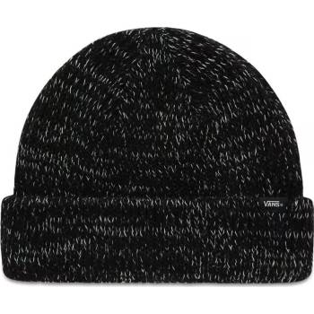 Vans Core Basics Beanie melange černý