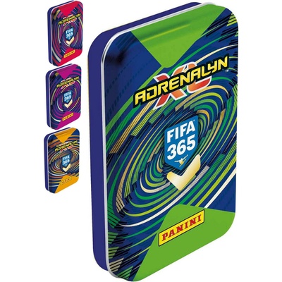 Panini FIFA 2027 Mini tin