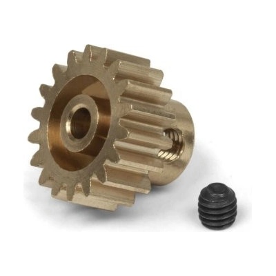 Maverick Phantom XB: pastorek 18Z Modul 0,8