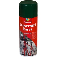 PRIMALEX - univerzálna - RAL 6005 - Zelená machová - 400 ml