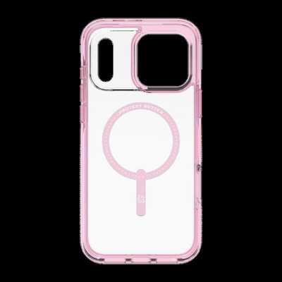 Zagg Ochranný kryt Santa Cruz Snap Apple 17 Pro Max Pink Sorbet 702318931 – Hledejceny.cz