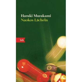 Murakami, Haruki