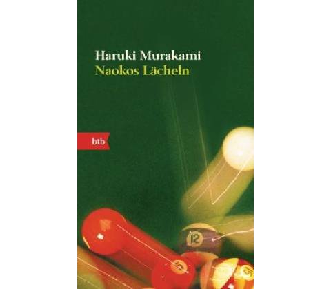 Murakami, Haruki
