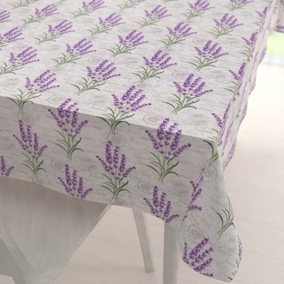 Biante ubrus PML-033 Provence levandule 120x140cm
