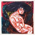Ivan The Tolerable - Vertigo (Limited Edition) (Cyan Marbled Coloured) (LP) (5051142068873)